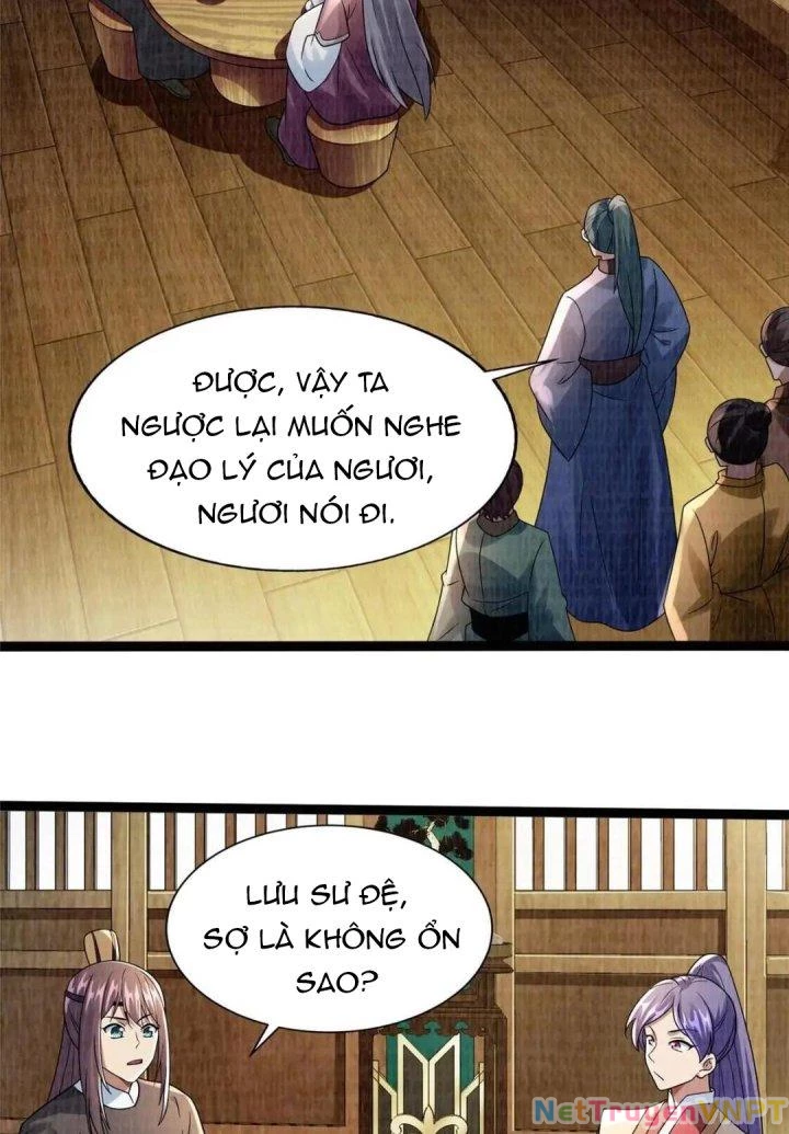 Đại Đạo Tranh Phong Chapter 41 - Trang 2