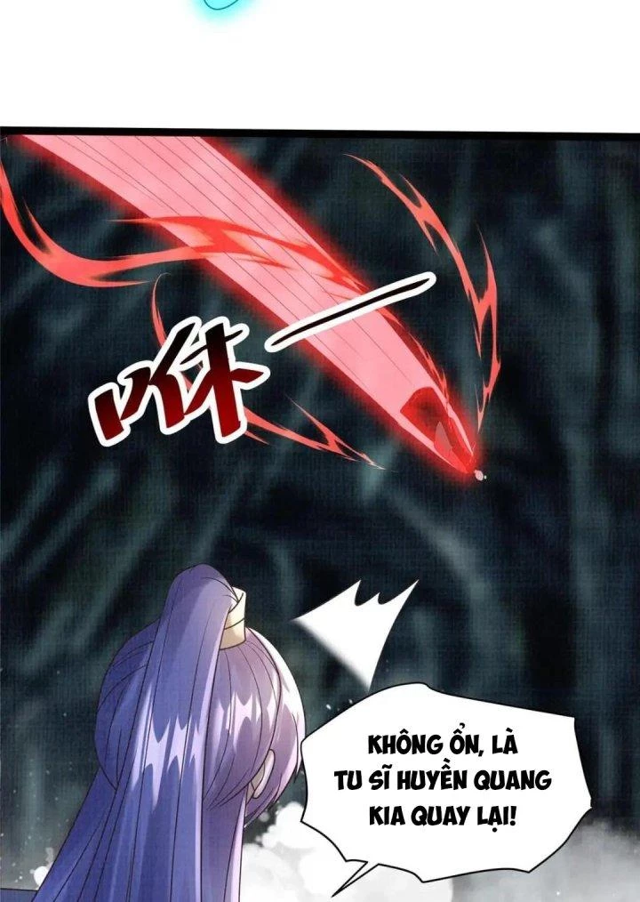 Đại Đạo Tranh Phong Chapter 42 - Trang 2
