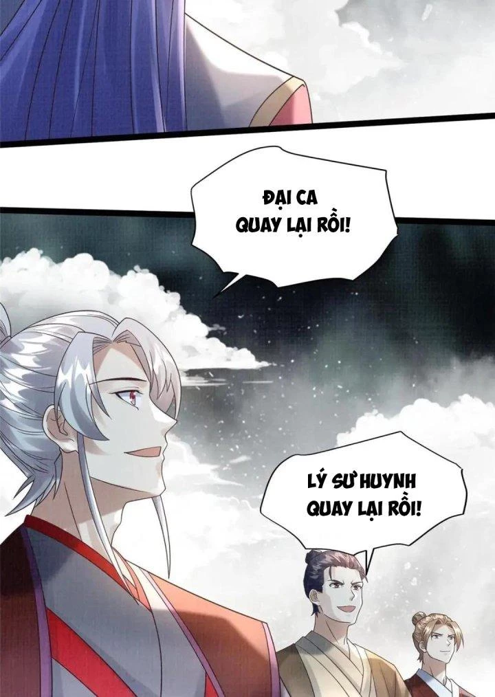 Đại Đạo Tranh Phong Chapter 42 - Trang 2