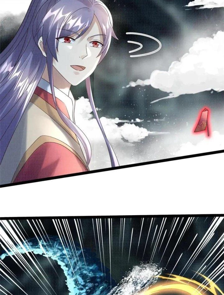 Đại Đạo Tranh Phong Chapter 42 - Trang 2