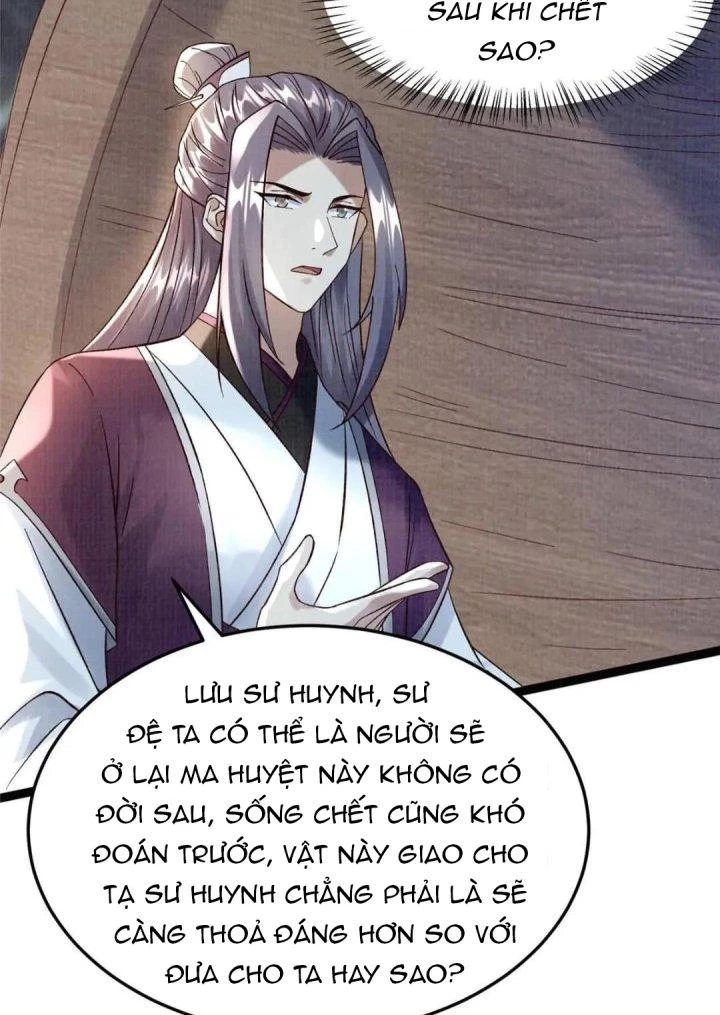 Đại Đạo Tranh Phong Chapter 42 - Trang 2