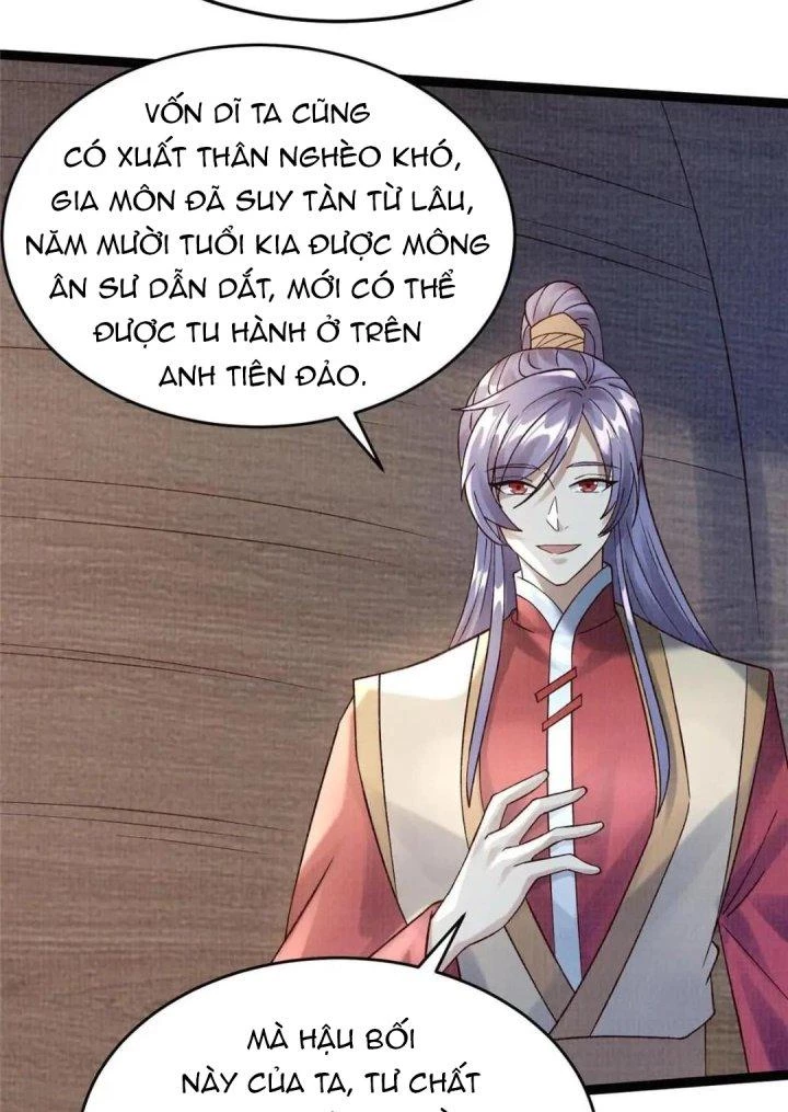 Đại Đạo Tranh Phong Chapter 42 - Trang 2