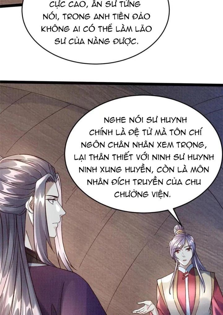 Đại Đạo Tranh Phong Chapter 42 - Trang 2