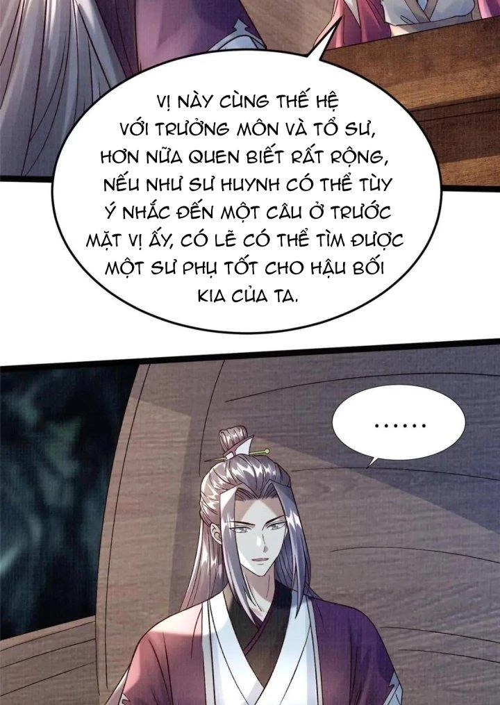 Đại Đạo Tranh Phong Chapter 42 - Trang 2