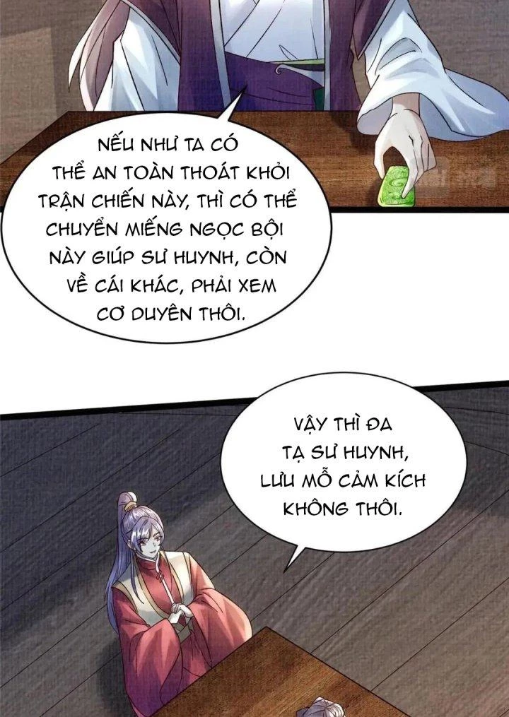 Đại Đạo Tranh Phong Chapter 42 - Trang 2