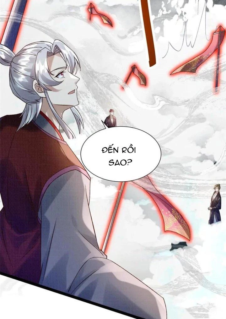 Đại Đạo Tranh Phong Chapter 42 - Trang 2