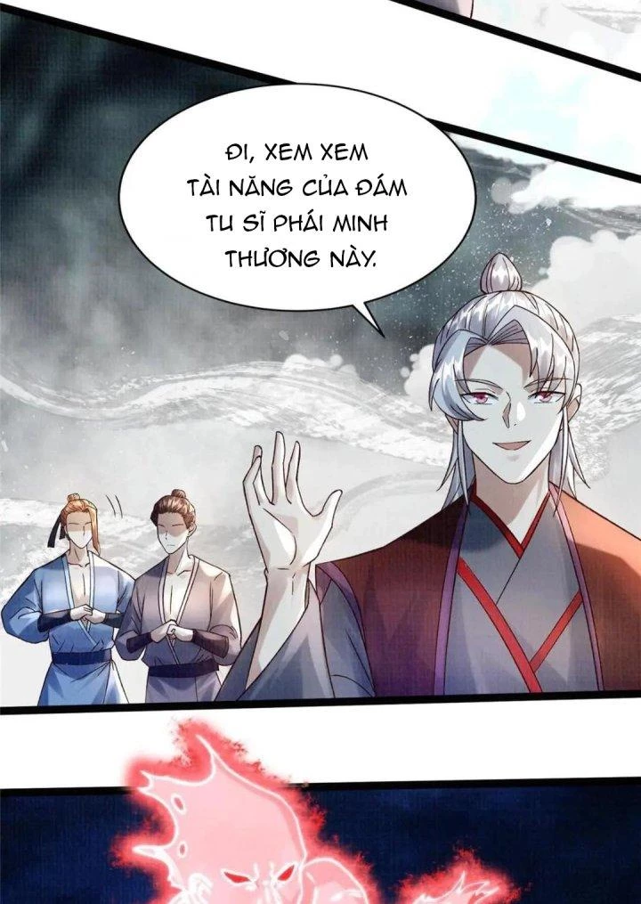 Đại Đạo Tranh Phong Chapter 42 - Trang 2