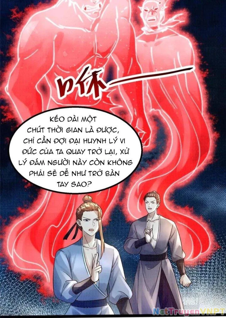 Đại Đạo Tranh Phong Chapter 42 - Trang 2