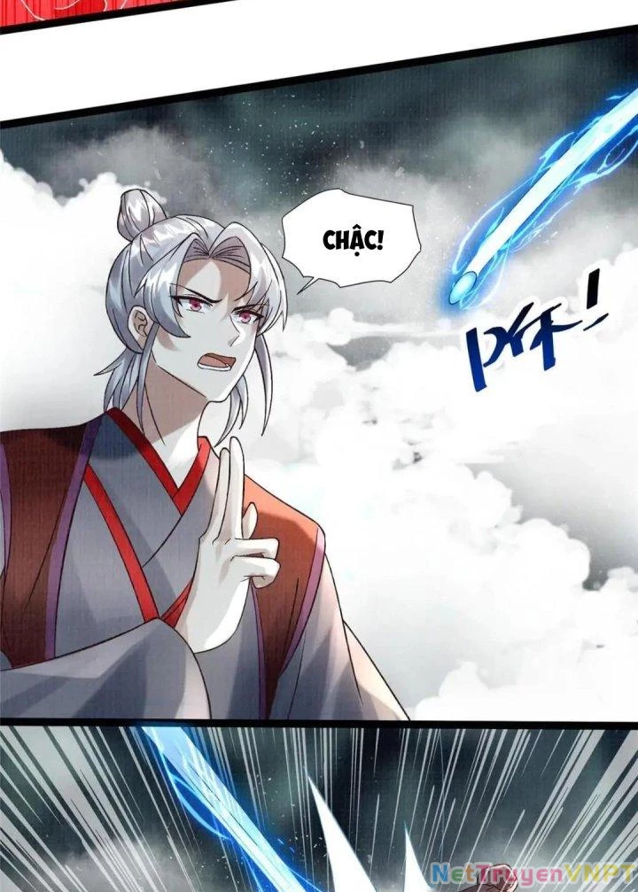 Đại Đạo Tranh Phong Chapter 42 - Trang 2