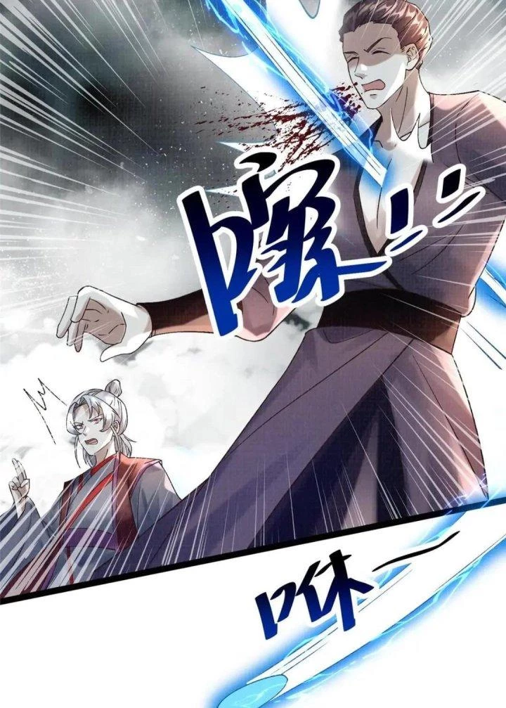 Đại Đạo Tranh Phong Chapter 42 - Trang 2