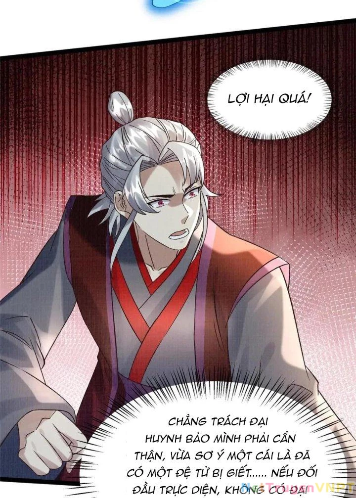 Đại Đạo Tranh Phong Chapter 42 - Trang 2