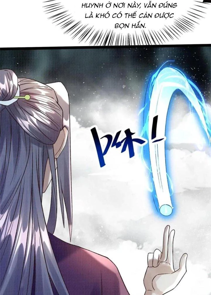 Đại Đạo Tranh Phong Chapter 42 - Trang 2