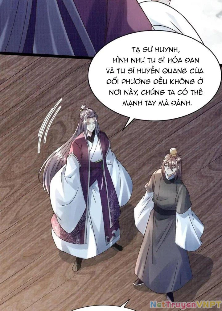 Đại Đạo Tranh Phong Chapter 42 - Trang 2