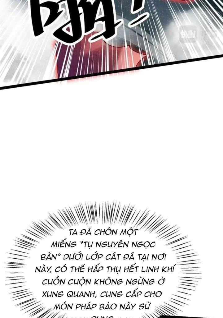 Đại Đạo Tranh Phong Chapter 42 - Trang 2
