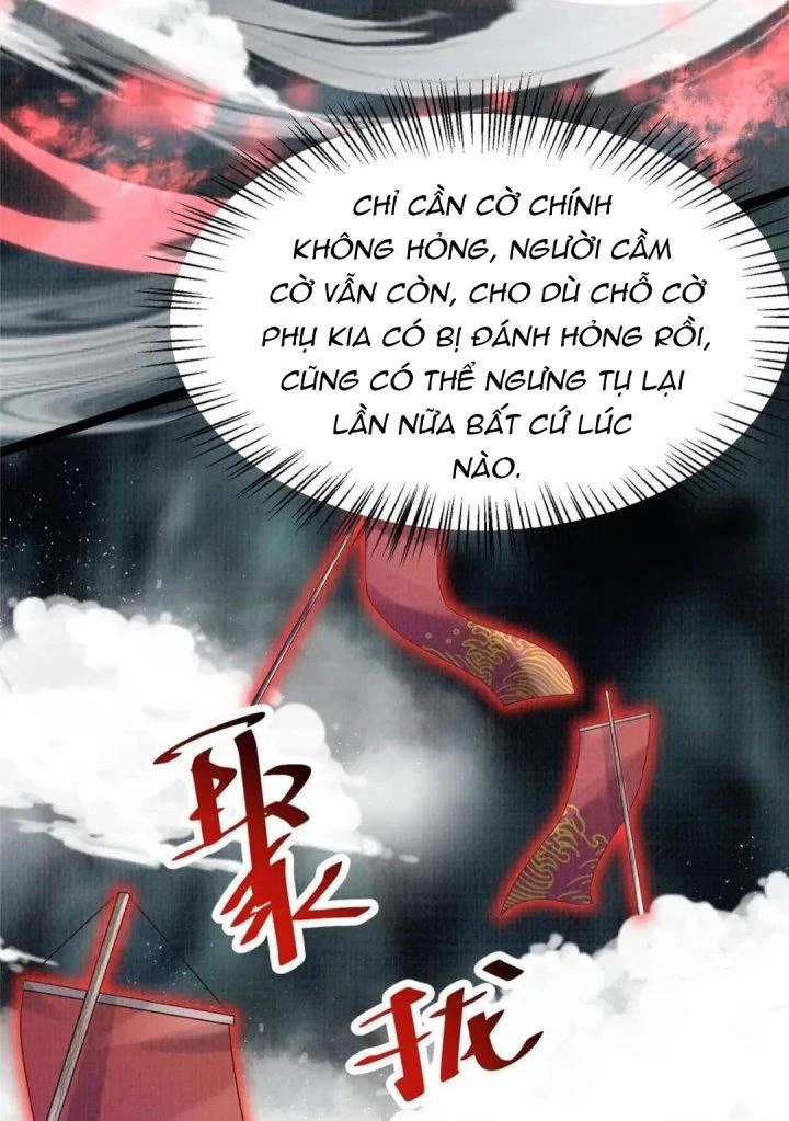 Đại Đạo Tranh Phong Chapter 42 - Trang 2