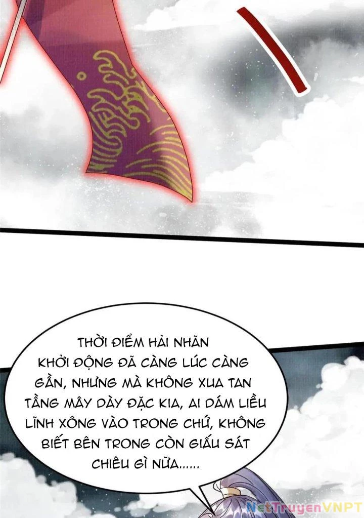 Đại Đạo Tranh Phong Chapter 42 - Trang 2