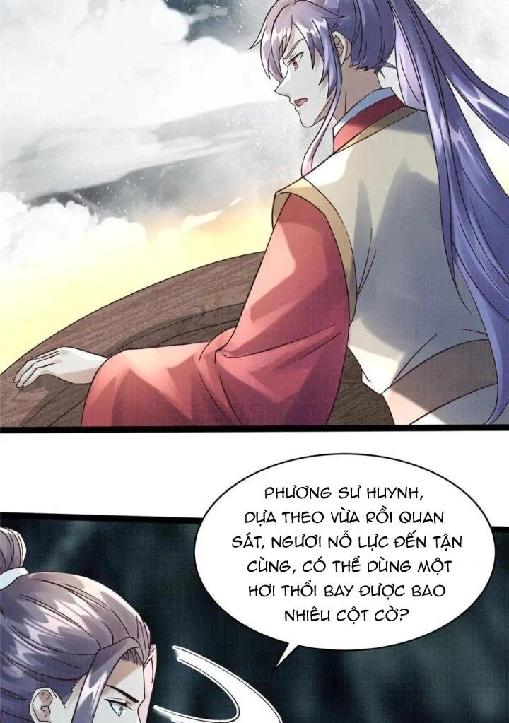 Đại Đạo Tranh Phong Chapter 42 - Trang 2