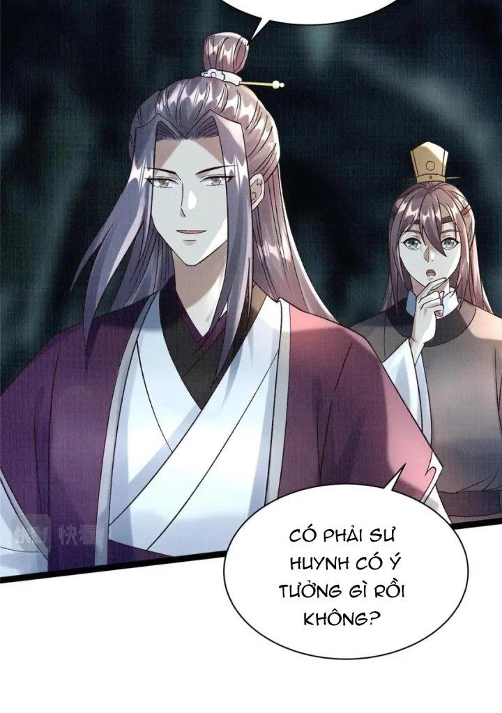Đại Đạo Tranh Phong Chapter 42 - Trang 2