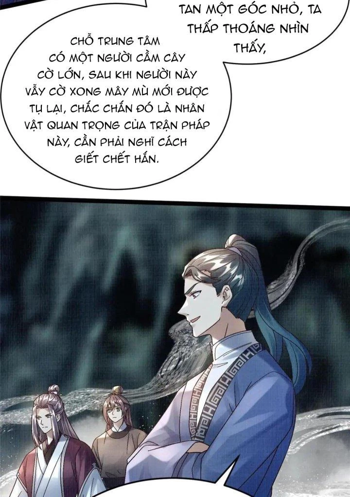 Đại Đạo Tranh Phong Chapter 42 - Trang 2