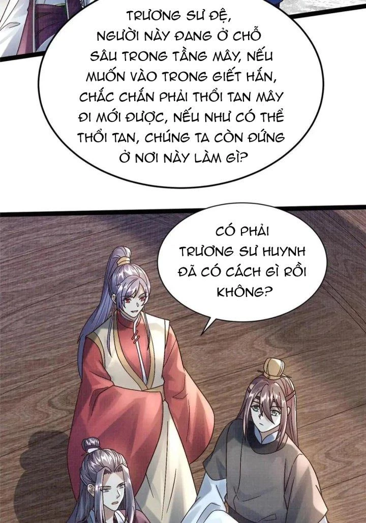 Đại Đạo Tranh Phong Chapter 42 - Trang 2