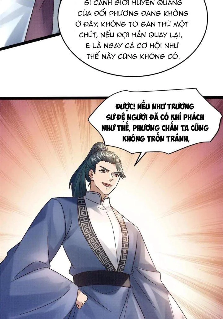 Đại Đạo Tranh Phong Chapter 42 - Trang 2