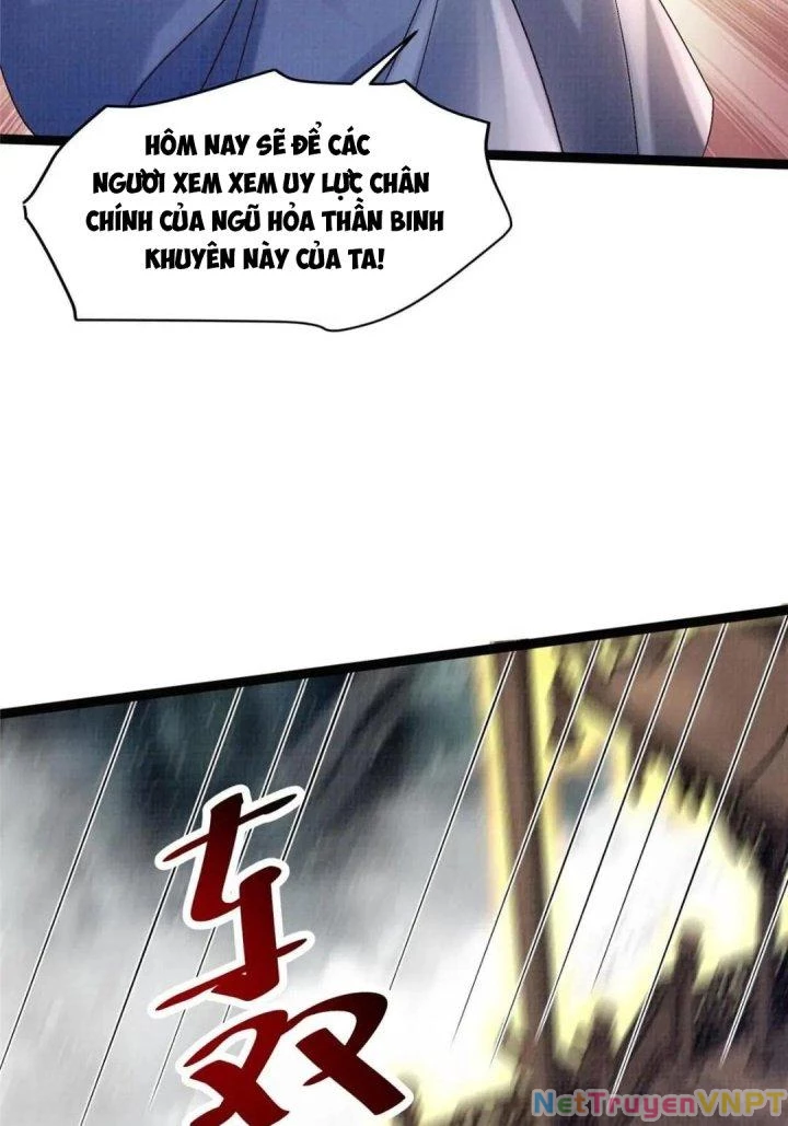 Đại Đạo Tranh Phong Chapter 42 - Trang 2
