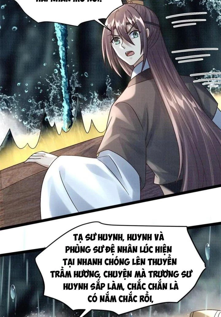 Đại Đạo Tranh Phong Chapter 42 - Trang 2