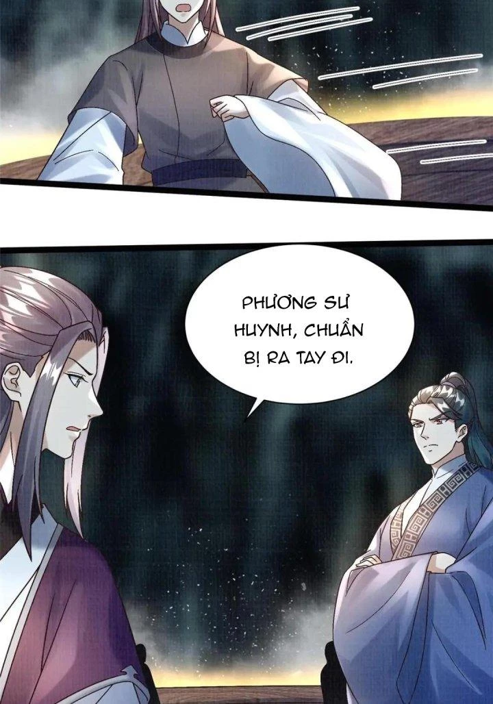 Đại Đạo Tranh Phong Chapter 42 - Trang 2