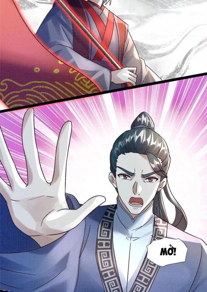 Đại Đạo Tranh Phong Chapter 42 - Trang 2