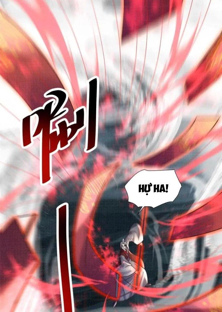 Đại Đạo Tranh Phong Chapter 42 - Trang 2