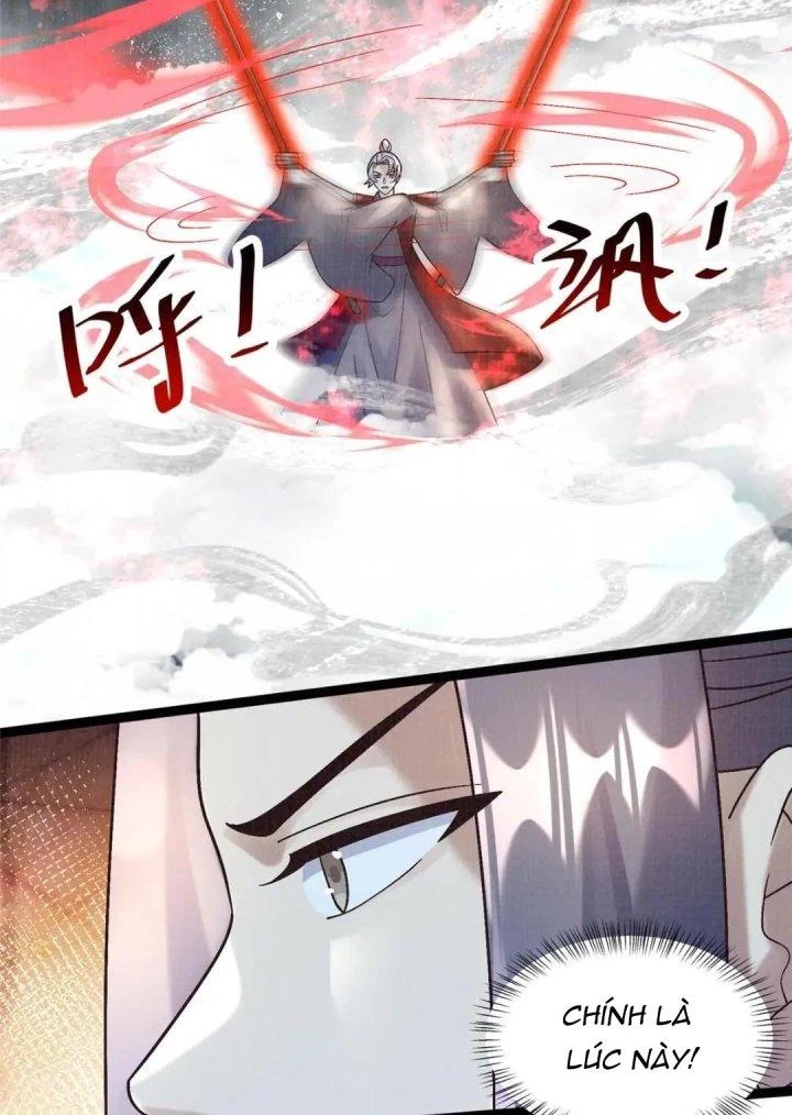 Đại Đạo Tranh Phong Chapter 42 - Trang 2