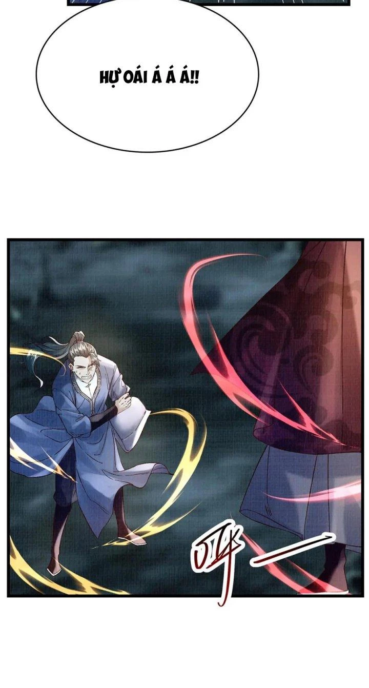 Đại Đạo Tranh Phong Chapter 43 - Trang 2