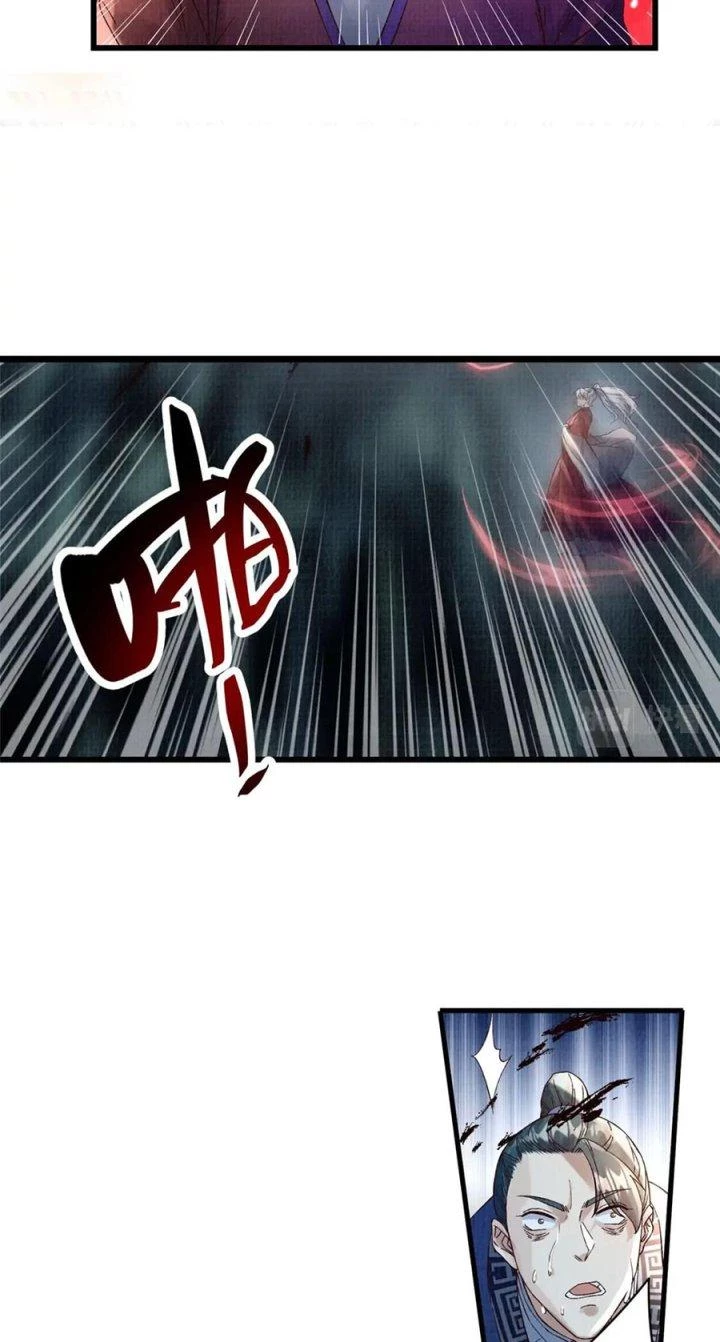 Đại Đạo Tranh Phong Chapter 43 - Trang 2