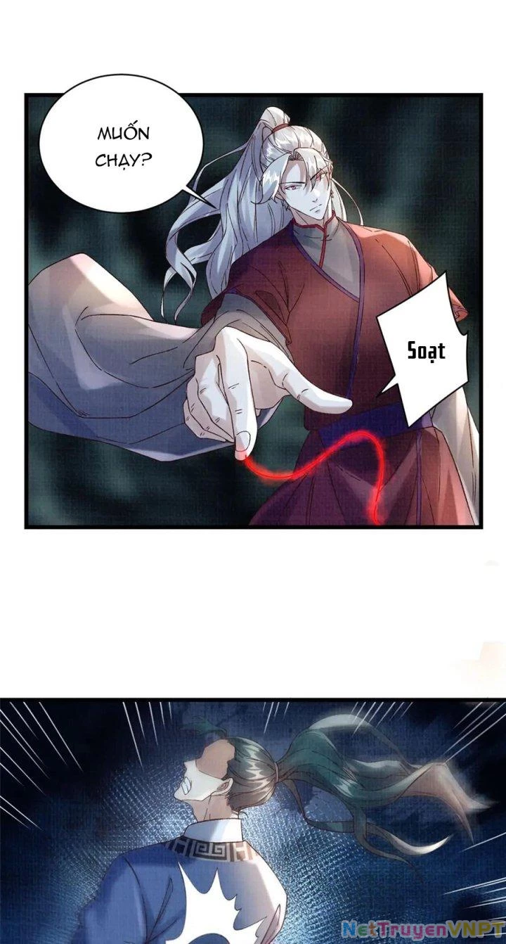 Đại Đạo Tranh Phong Chapter 43 - Trang 2