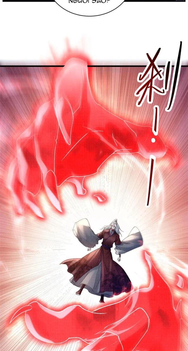 Đại Đạo Tranh Phong Chapter 43 - Trang 2