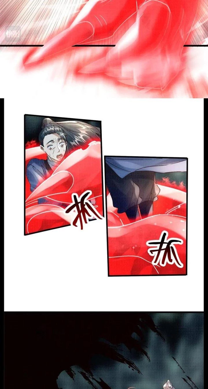 Đại Đạo Tranh Phong Chapter 43 - Trang 2