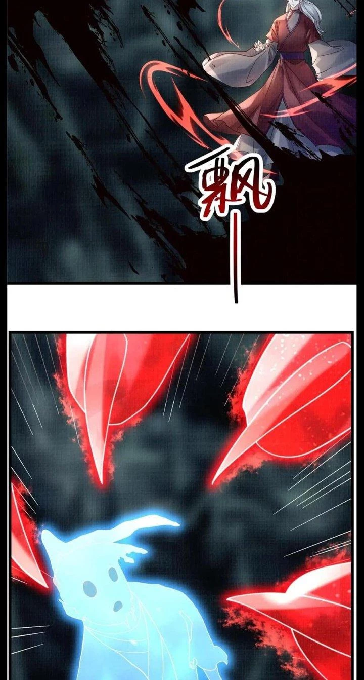 Đại Đạo Tranh Phong Chapter 43 - Trang 2