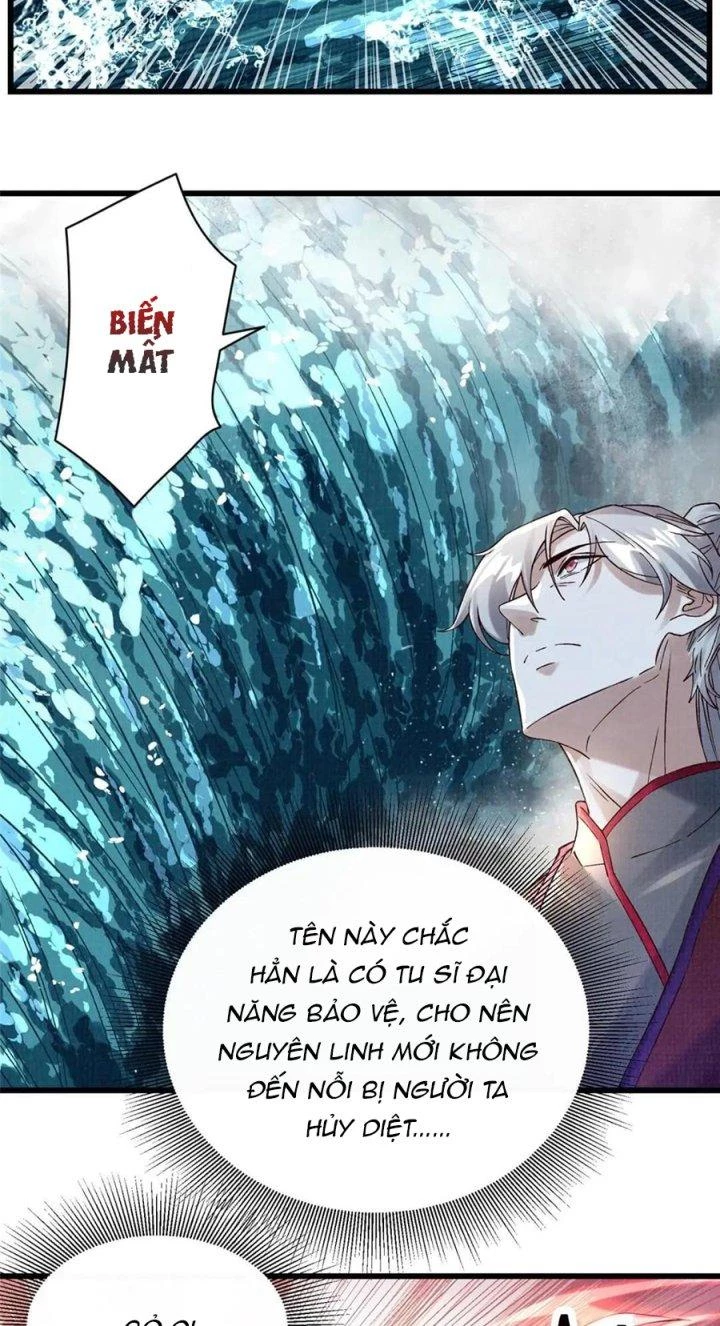 Đại Đạo Tranh Phong Chapter 43 - Trang 2