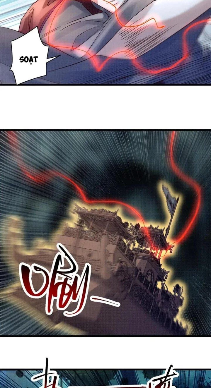 Đại Đạo Tranh Phong Chapter 43 - Trang 2
