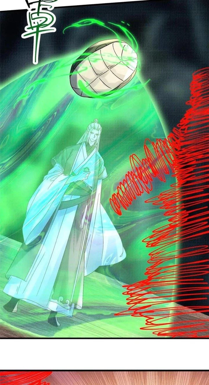 Đại Đạo Tranh Phong Chapter 43 - Trang 2
