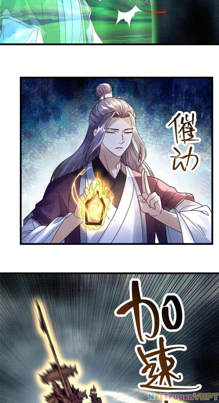 Đại Đạo Tranh Phong Chapter 43 - Trang 2