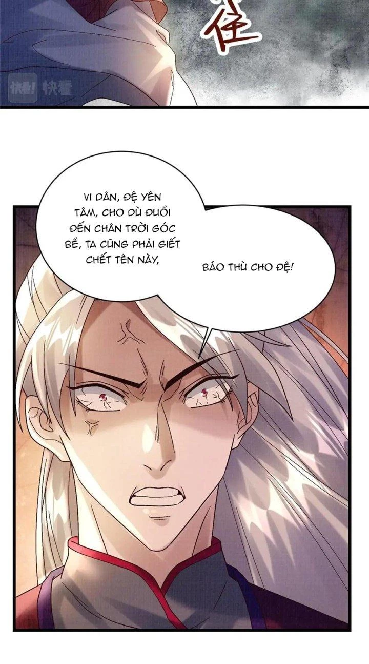 Đại Đạo Tranh Phong Chapter 43 - Trang 2