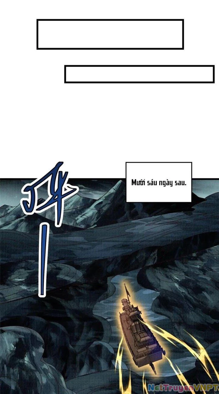 Đại Đạo Tranh Phong Chapter 43 - Trang 2