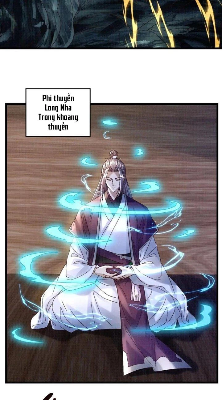 Đại Đạo Tranh Phong Chapter 43 - Trang 2