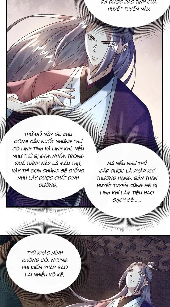 Đại Đạo Tranh Phong Chapter 43 - Trang 2