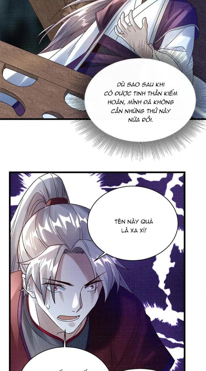 Đại Đạo Tranh Phong Chapter 43 - Trang 2