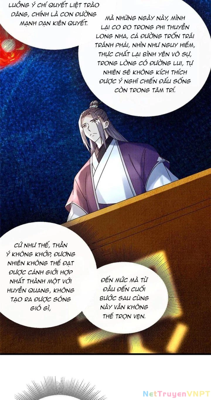 Đại Đạo Tranh Phong Chapter 43 - Trang 2