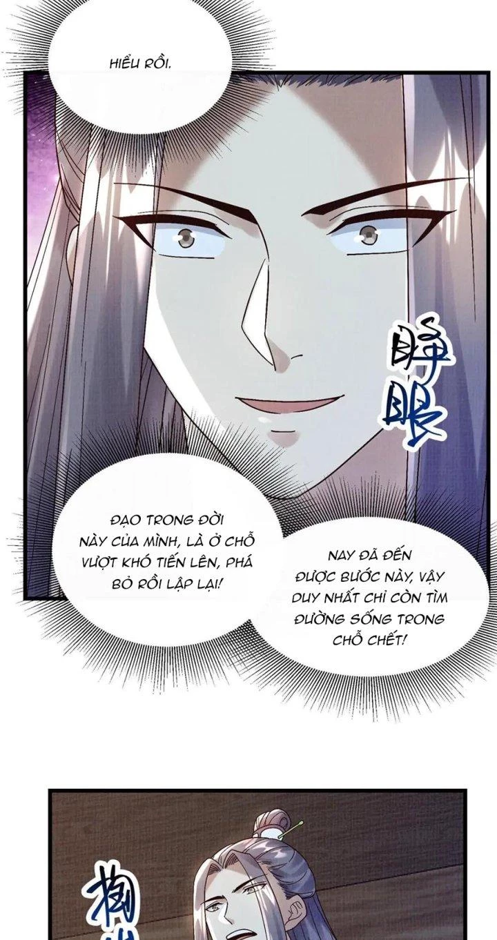 Đại Đạo Tranh Phong Chapter 43 - Trang 2