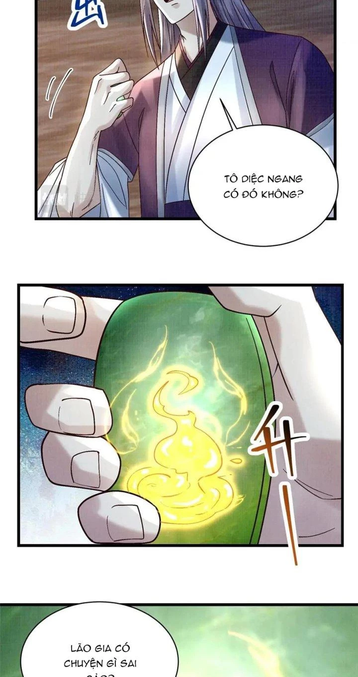 Đại Đạo Tranh Phong Chapter 43 - Trang 2
