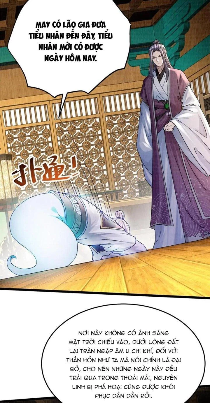 Đại Đạo Tranh Phong Chapter 44 - Trang 2